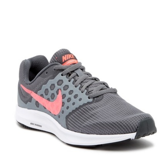 Nike Shoes - NEW Nike Downshifter 7 Running Sneakers